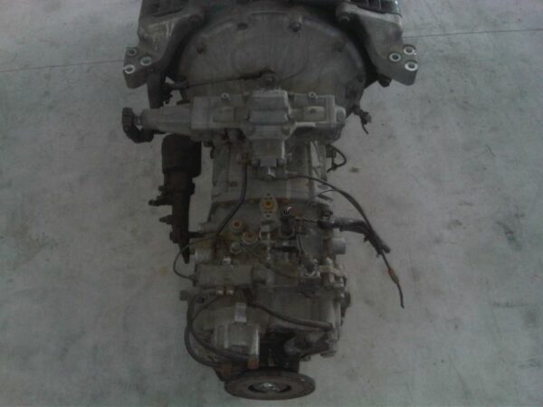 Cambio DAF CF 65 240  ZF 9 S 75